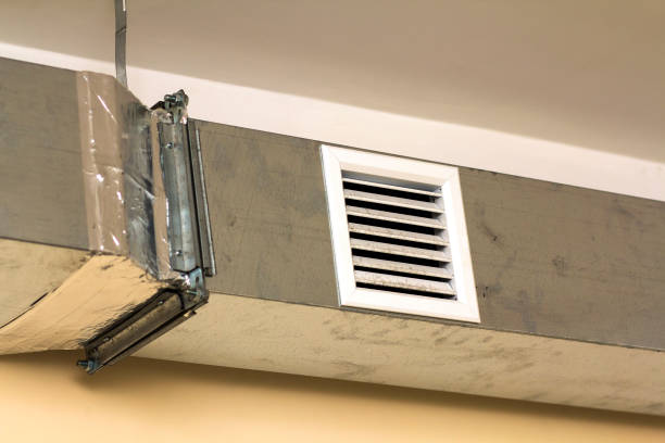 Best Ventilation Cleaning Services  in Clearlake, CA
