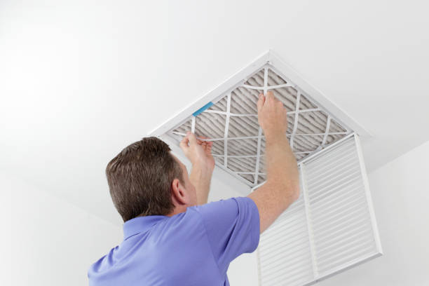 Best Affordable Air Duct Cleaning  in Clearlake, CA
